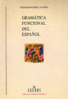 GRAMATICA FUNCIONAL DEL ESPAOL
