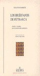 LOS HUERFANOS DE PETRARCA