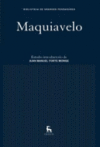 MAQUIAVELO