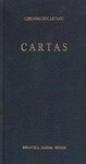 CARTAS -CIPRIANO DE CARTAGO