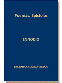 POEMAS- EPISTOLAS