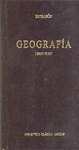 GEOGRAFIA. LIBROS XI-XIV -GR 306