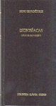 DIONISIACAS CANTOS XXV-XXXVI