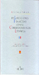 DICCIONARIO TEMATICO DE LOCUCIONES FRANCESAS CON SU CORRESPONDENC