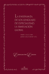 LA ENSE�ANZA DE LOS LENGUAJES DE ESPECIALIDAD