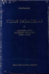 VIDAS PARALELAS IV -GR 356