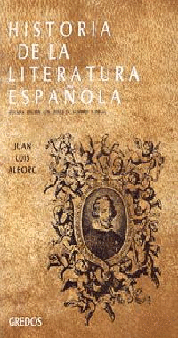 HISTORIA DE LA LITERATURA ESPAOLA TOMO II