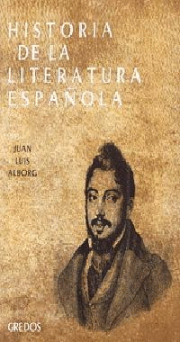 HISTORIA DE LA LITERATURA ESPAOLA TOMO IV