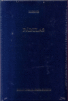 FABULA  - BIBLIOTECA CLASICA DE GREDOS