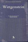WITTGENSTEIN I