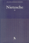 OBRAS NIETZSCHE II ZARATUSTRA. GENEALOGIA MORAL.CREPUSCULO IDOLOS