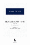 HUCKLEBERRY FINN