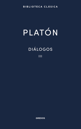 DILOGOS III PLATN
