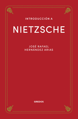 INTRODUCCIN A NIETZSCHE