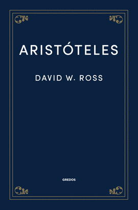 ARISTTELES