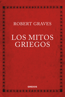 LOS MITOS GRIEGOS