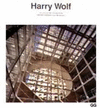 HARRY WOLF - CAST. INGLES