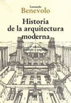 HISTORIA DE LA ARQUITECTURA MODERNA 8 EDICION
