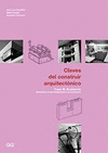 CLAVES DEL CONSTRUIR ARQUITECTONICO III. ELEMENTOS