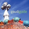 GAUDI GUIDE -INGLES