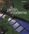 EL JARDIN MODERNO -RUSTICA