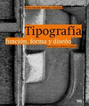 TIPOGRAFIA FUNCION FORMA Y DISEO