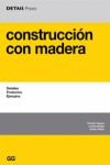 CONSTRUCCION EN MADERA