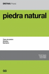 PIEDRA NATURAL - DETAIL PRAXIS