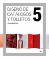 DISEÑO DE CATALOGOS Y FOLLETOS 5