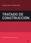 TRATADO DE CONSTRUCCION  8 EDICION