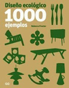 DISEO ECOLOGICO. 1000 EJEMPLOS