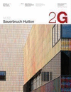 2G N.052 SAUERBRUCH HUTTON