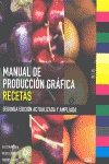 MANUAL DE PRODUCCIN GRFICA
