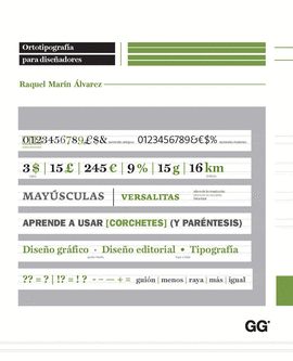 ORTOTIPOGRAFA PARA DISEADORES