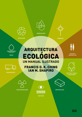 ARQUITECTURA ECOLGICA