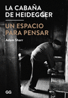 LA CABAA DE HEIDEGGER