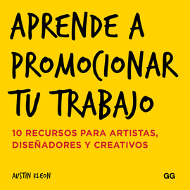 APRENDE A PROMOCIONAR TU TRABAJO