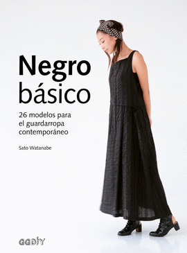 NEGRO BSICO