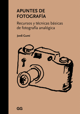 APUNTES DE FOTOGRAFA