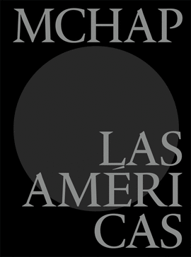 MCHAP 1. LAS AMRICAS