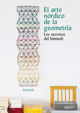 EL ARTE NRDICO DE LA GEOMETRA