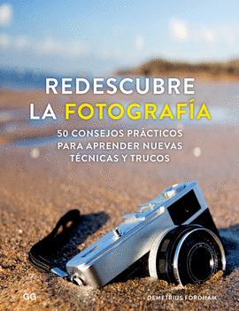 REDESCUBRE LA FOTOGRAFA