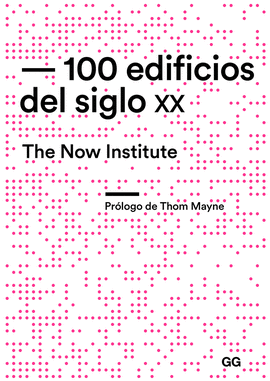 100 EDIFICIOS DEL SIGLO XX