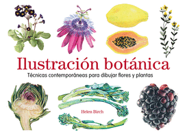 ILUSTRACIN BOTNICA