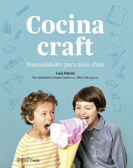 COCINA CRAFT