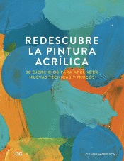 REDESCUBRE LA PINTURA ACRLICA