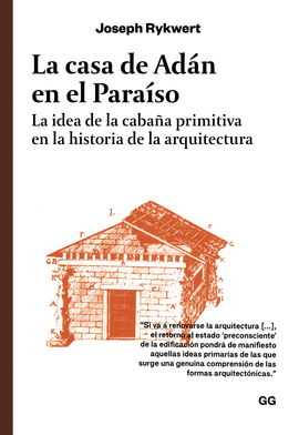 LA CASA DE ADAN EN EL PARAISO