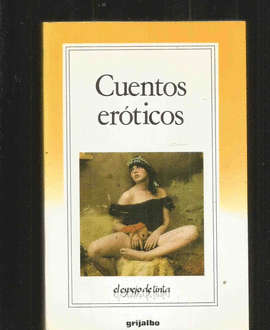 CUENTOS EROTICOS