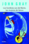 HOMBRES SON DE MARTE LAS MUJERES DE VENUS TELA