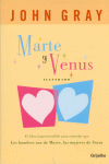 MARTE Y VENUS (ILUSTRADO)